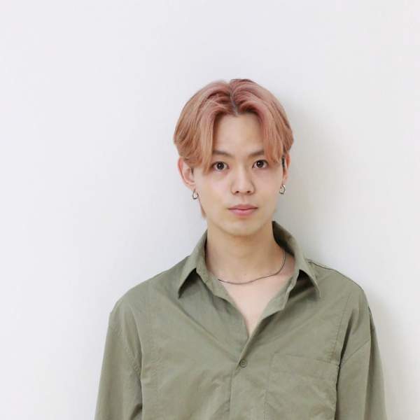 Ash 稲田堤店【アッシュイナダヅツミテン】のスタッフ紹介。浅川 拓也