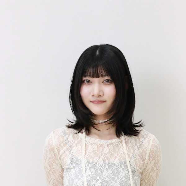 Ash 稲田堤店【アッシュイナダヅツミテン】のスタッフ紹介。大里 愛理