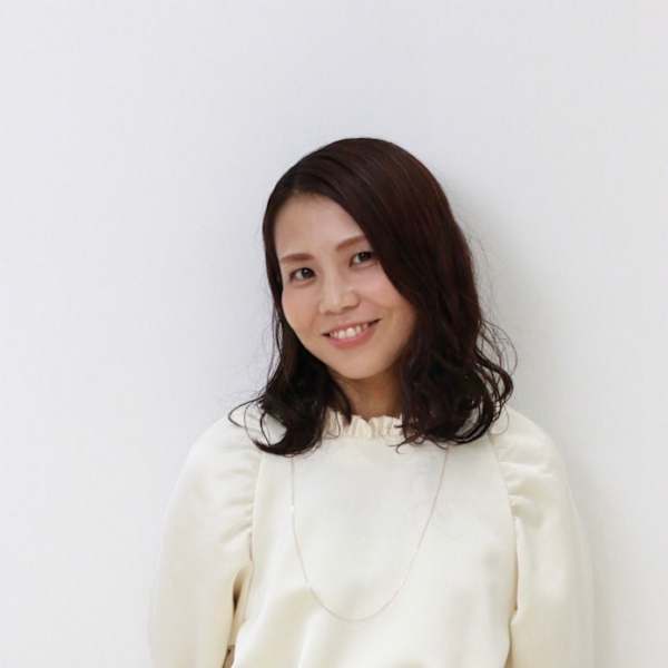 Ash 稲田堤店【アッシュイナダヅツミテン】のスタッフ紹介。加藤 充子