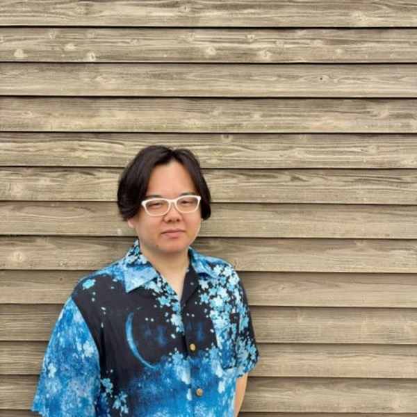 TJ天気予報 1mm江南店【ティジェイテンキヨホウ イチミリ コウナンテン】のスタッフ紹介。生駒 隼輝