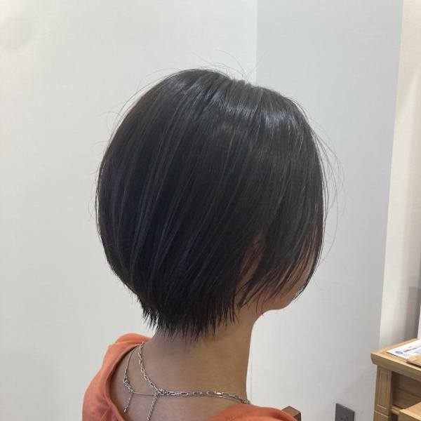 おしゃれショート