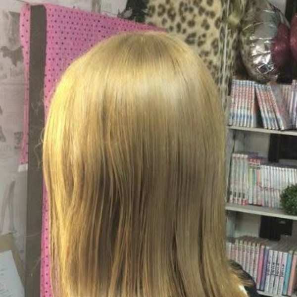 さくらブロンド