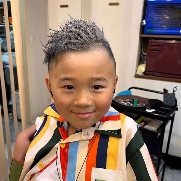 だんじりショート