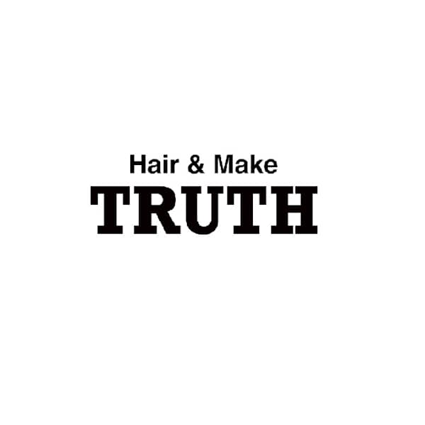Hair&Make TRUTH 上野店【ヘアアンドメイク トゥルース ウエノテン】のスタッフ紹介。TRUTH 上野