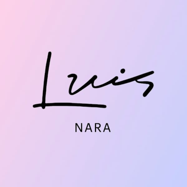 Luis 【ルイス】【ルイス】のスタッフ紹介。土橋由梨佳 【奈良】