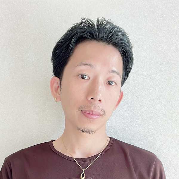 EIIR【エイル】【エイル】のスタッフ紹介。西野 成美