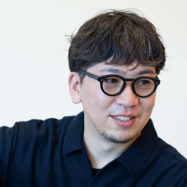 RITZ 代官山【リッツ ダイカンヤマ】のスタッフ紹介。原 大治
