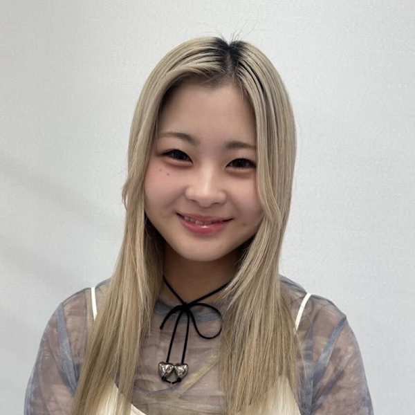 Lond Mirror【ロンド ミラー】のスタッフ紹介。RIMI