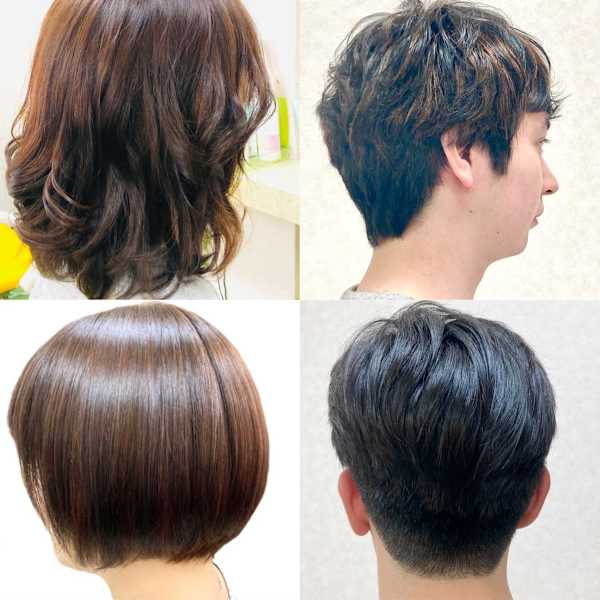 黄ぐまくん美容室【キグマクンビヨウシツ】のスタッフ紹介。かよ