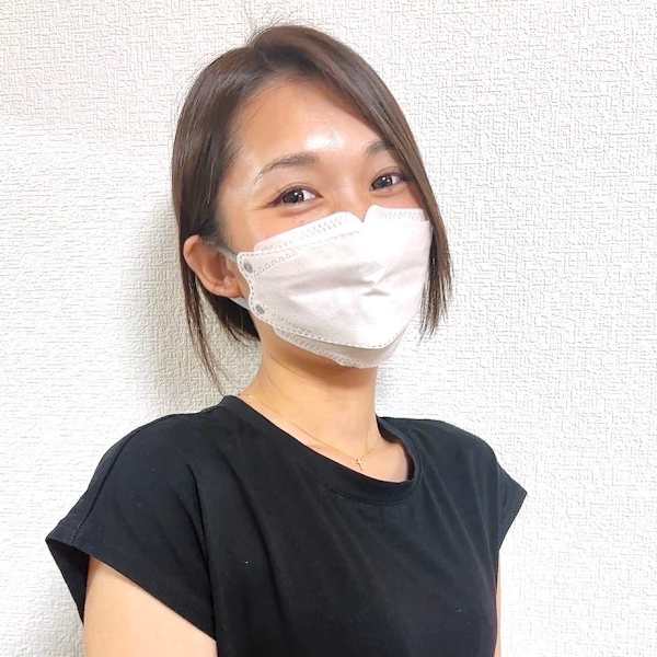 CIELO beauty【シエロビューティー】のスタッフ紹介。杉山 りな