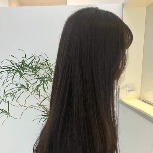 大人可愛い巻き髪スタイル|MHMAPS