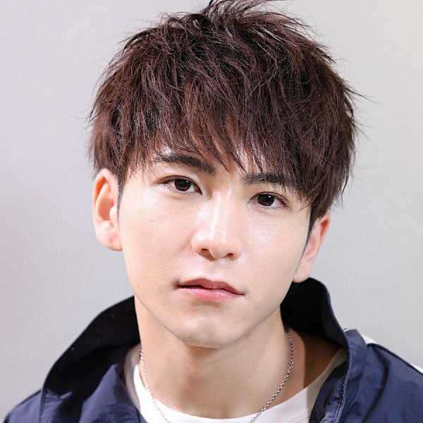 上げ下ろしできる!ソフツイショート