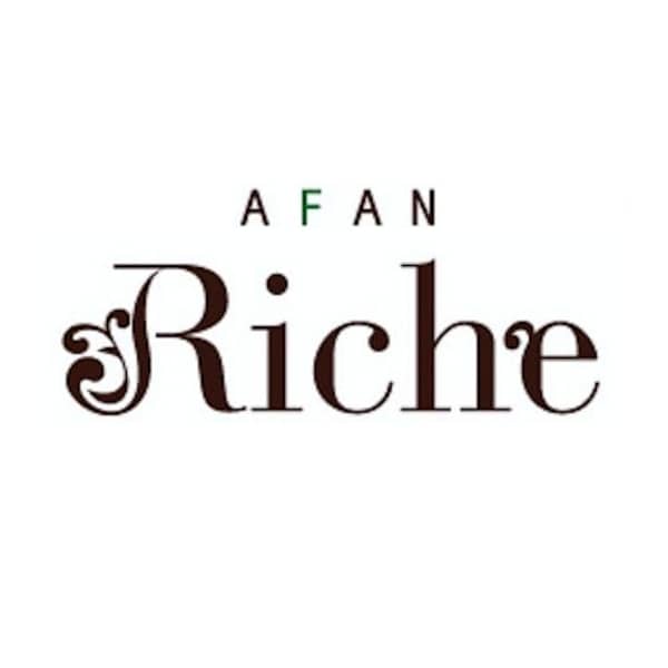 AFAN Riche【アファン リッシュ】のスタッフ紹介。指名なし はこちら