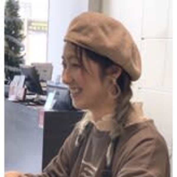 SPICE【スパイス】のスタッフ紹介。小田 珠代