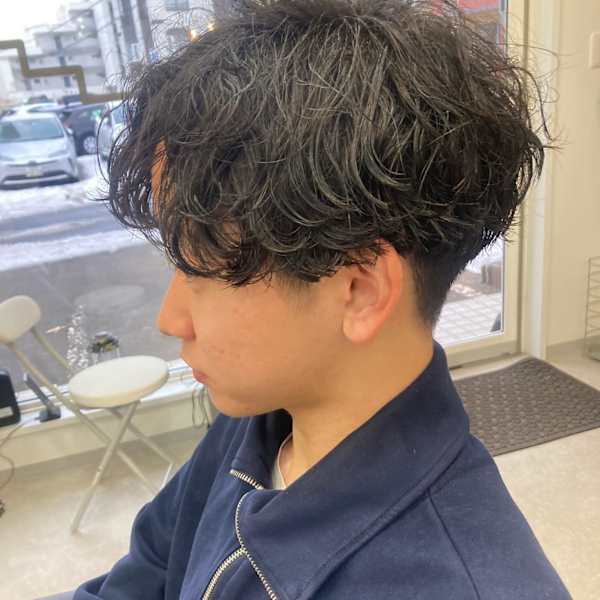 波巻き・ツイスパミックス|Steps