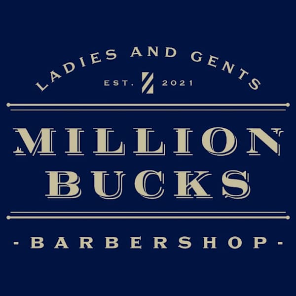 Million Bucks barber shop 上野【ミリオンバックスバーバーショップウエノ】のスタッフ紹介。橋本七海