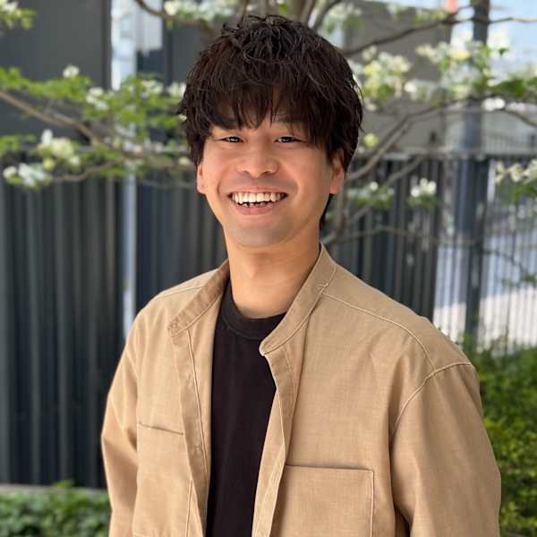 NYNY テラッソ姫路店【ニューヨークニューヨーク テラッソヒメジテン】のスタッフ紹介。岩破 瑞希