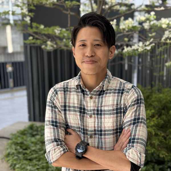 NYNY テラッソ姫路店【ニューヨークニューヨーク テラッソヒメジテン】のスタッフ紹介。渕田 怜