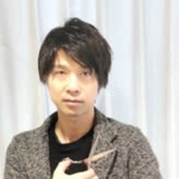 flammeum 恵比寿【フラミューム エビス】のスタッフ紹介。Miyazaki