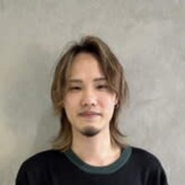 flammeum 恵比寿【フラミューム エビス】のスタッフ紹介。刑部 開太