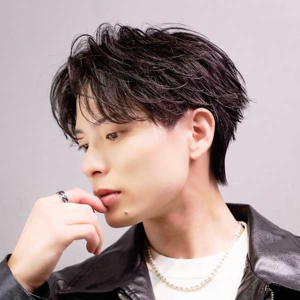 フェザーショート