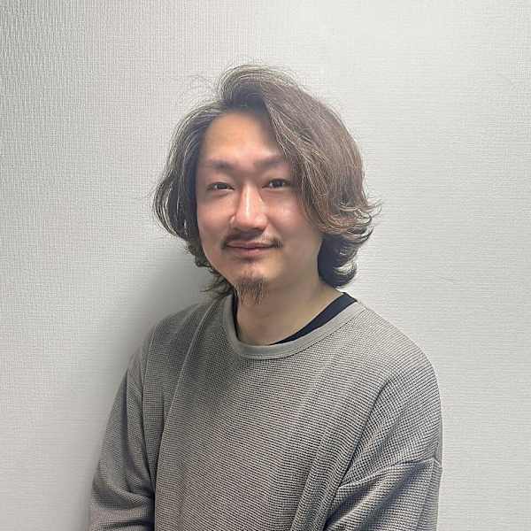 N° il duca 札幌駅前店【ナンバー イル デュッカサッポロエキマエテン】のスタッフ紹介。NAOKI