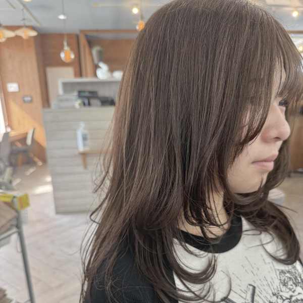 レイヤー×ハッシュレイヤー|Clap by Tetote