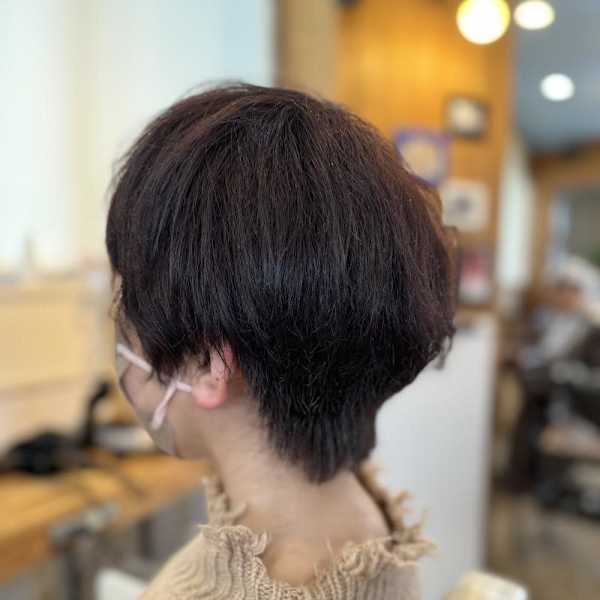 【Clap HAMADA】ショートボブ|Clap by Tetote