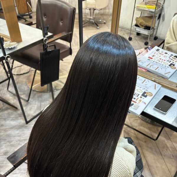 美髪|Clap by Tetote