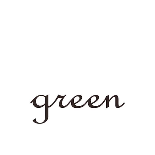 green yuhigaoka【グリーン ユウヒガオカ】【グリーン ユウヒガオカ】のスタッフ紹介。高登 元