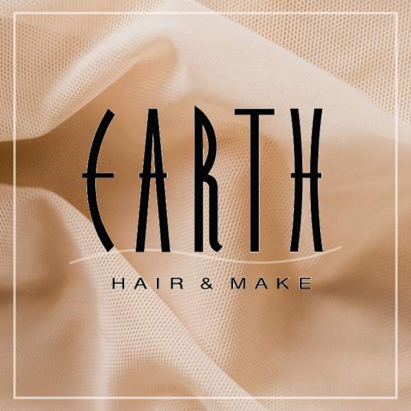 HAIR & MAKE EARTH 品川店【ヘアメイクアース シナガワテン】のスタッフ紹介。伊藤 海光