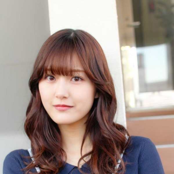 ミディアムヘア|flammeum関内店