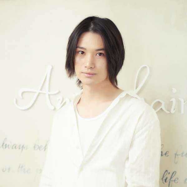 Aman hair-e 吉祥寺東口店 アマンヘアーイースト【アマンヘアー イー】のスタッフ紹介。海人