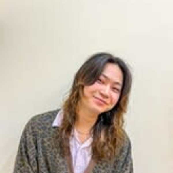 cherfi 長久手【シェルフィ】のスタッフ紹介。齊藤 陸斗