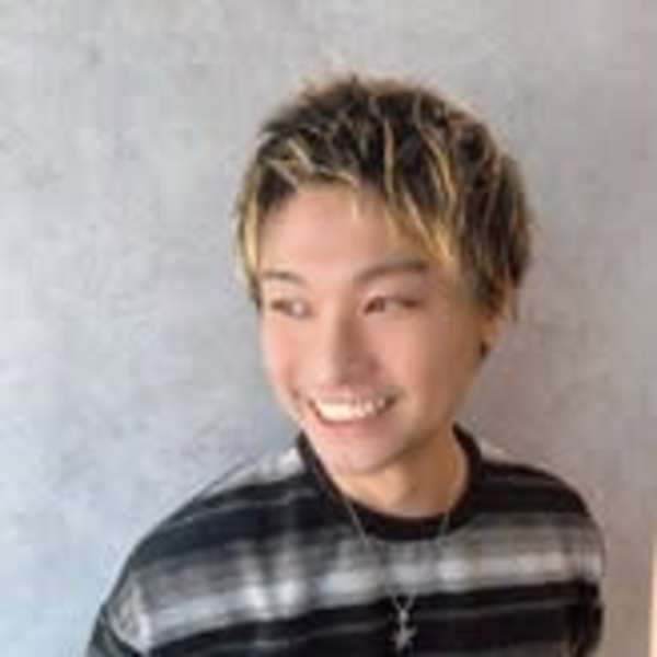cherfi 長久手【シェルフィ】のスタッフ紹介。河本 拓人
