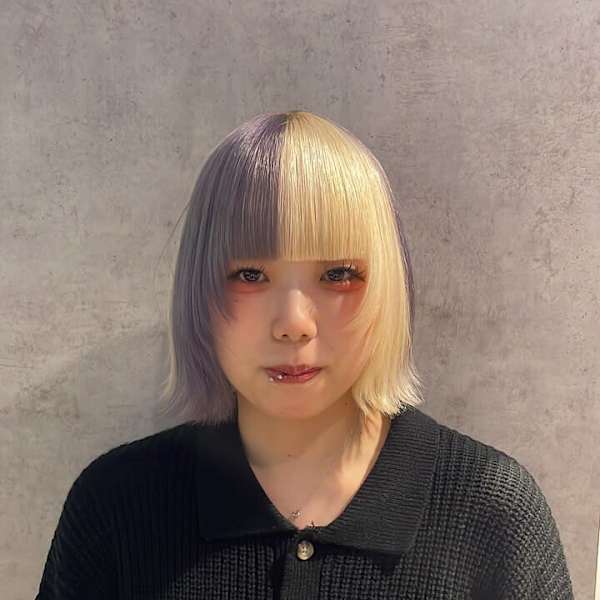 cherfi 長久手【シェルフィ】のスタッフ紹介。原田