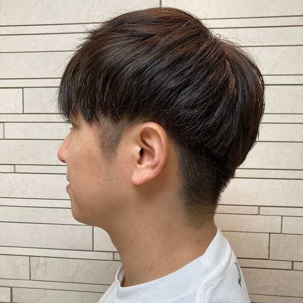 大人マッシュ|MENARD BILEC