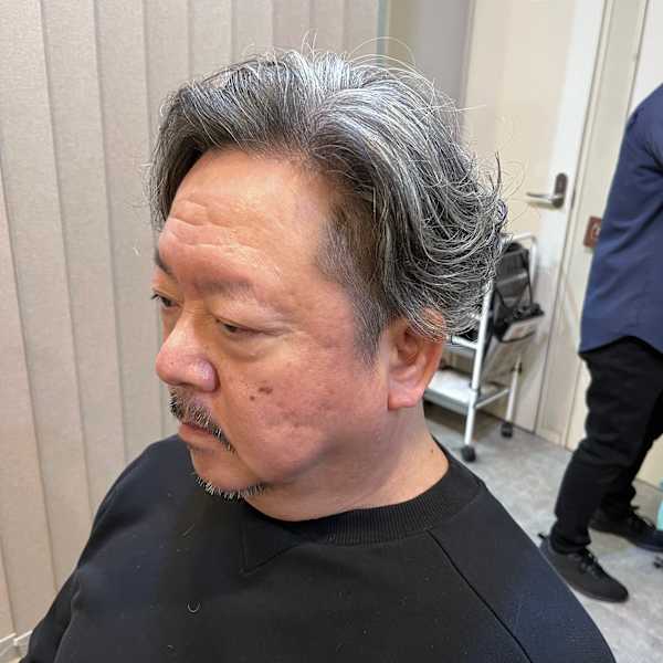 ナチュラルウェーブ