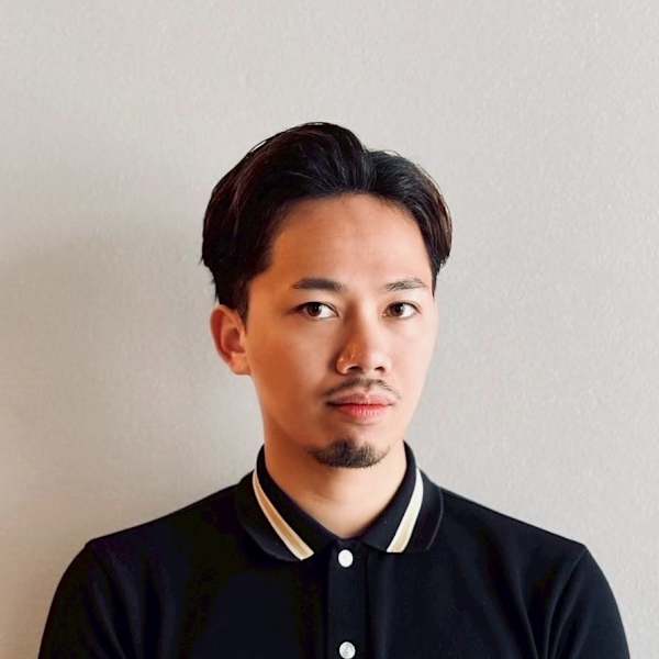 GROOMER/S TOKYO 渋谷店【グルーマーズトウキョウ】【グルーマーズトウキョウ シブヤテン】のスタッフ紹介。迫田　宣孝