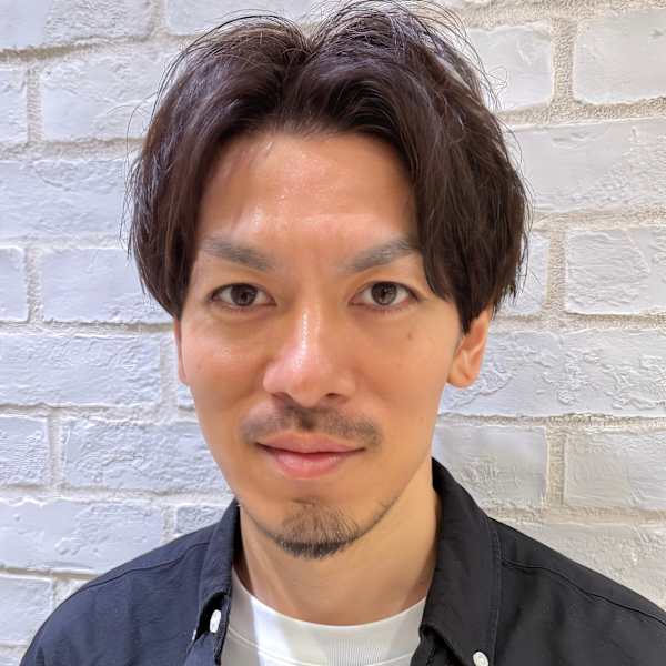 安井 昴|Ash 大宮店