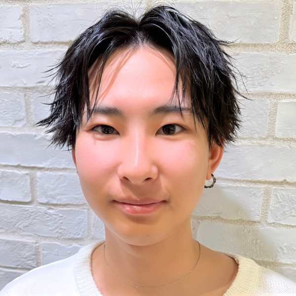Ash 大宮店【アッシュオオミヤテン】のスタッフ紹介。澤田隆誠