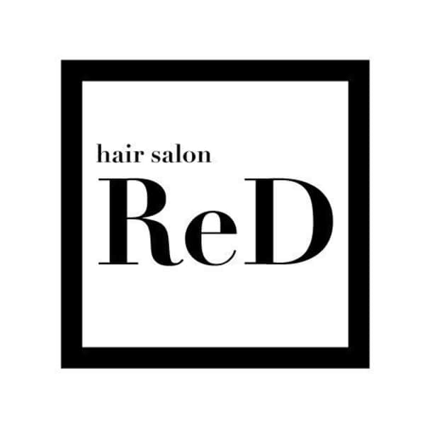 ReD 髪質改善/脱白髪染め【レッド】【レッド】のスタッフ紹介。ReD 髪質改善/脱白髪染め【レッド】