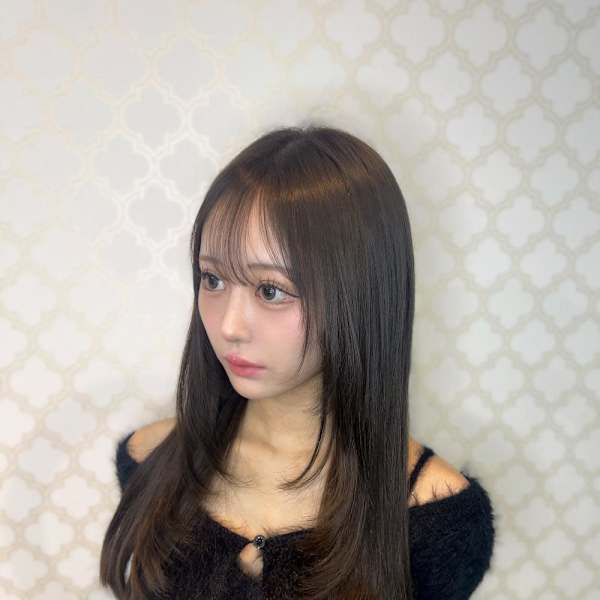 レイヤースタイル