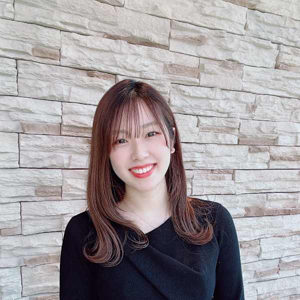 Kana Abe|LENAHC ARIA