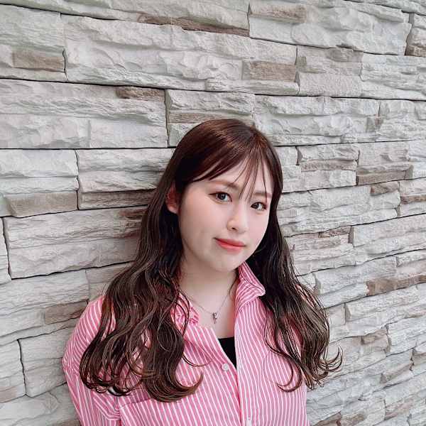 Suzuki Mizuki|LENAHC ARIA