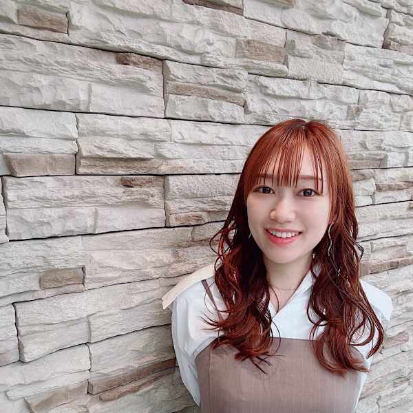 Yu Yomogida|LENAHC ARIA