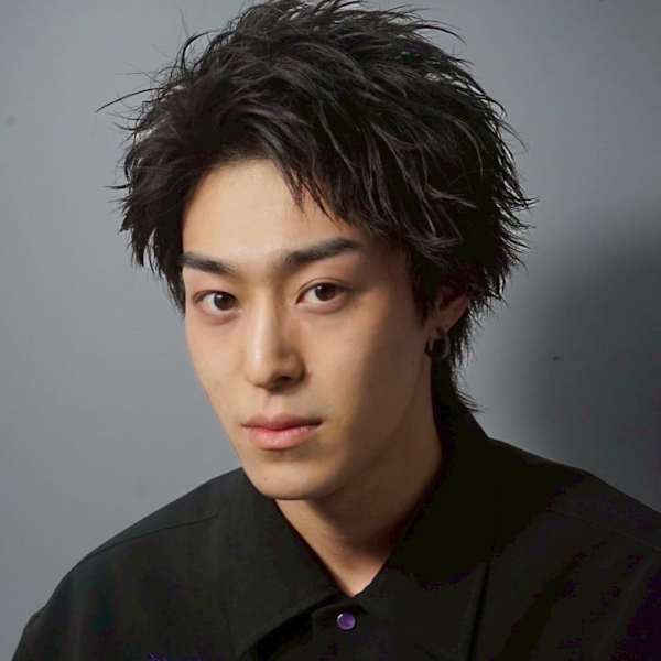 スパイキーショート