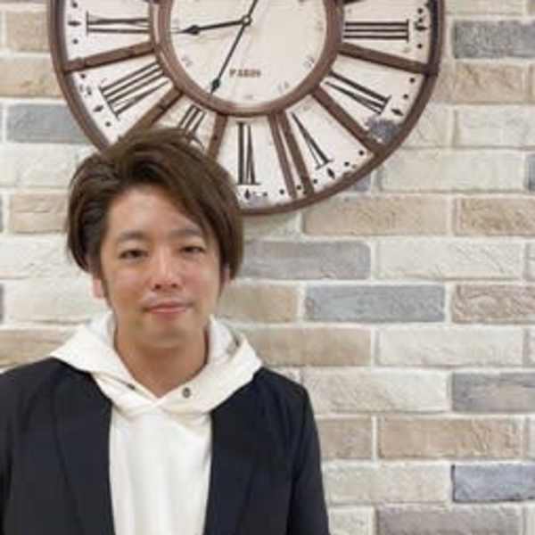 原田 大資|CIEL 立川店 【シエル】