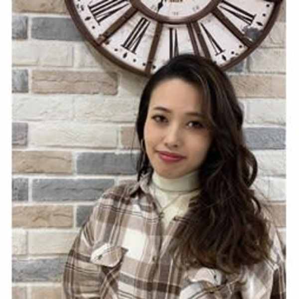 CIEL 立川店 【シエル】【シエル タチカワテン】のスタッフ紹介。尾股 麻貴