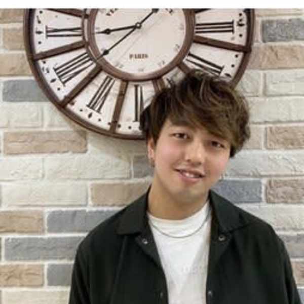 CIEL 立川店 【シエル】【シエル タチカワテン】のスタッフ紹介。久光 翔平
